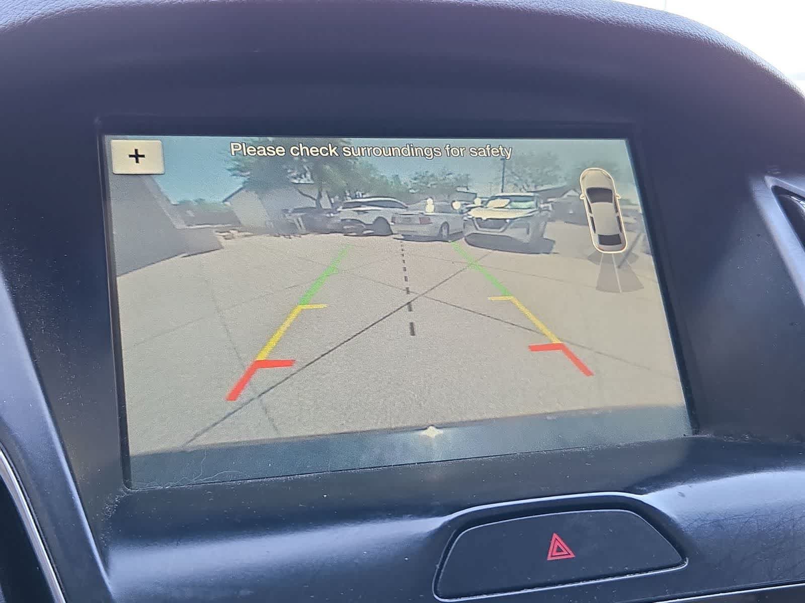 Used 2018 Ford Focus SEL FWD image 29