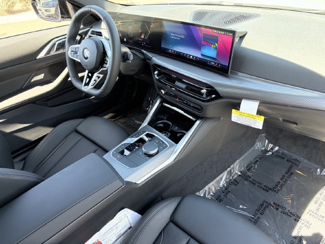 Used 2026 BMW 430i Coupe RWD image 12