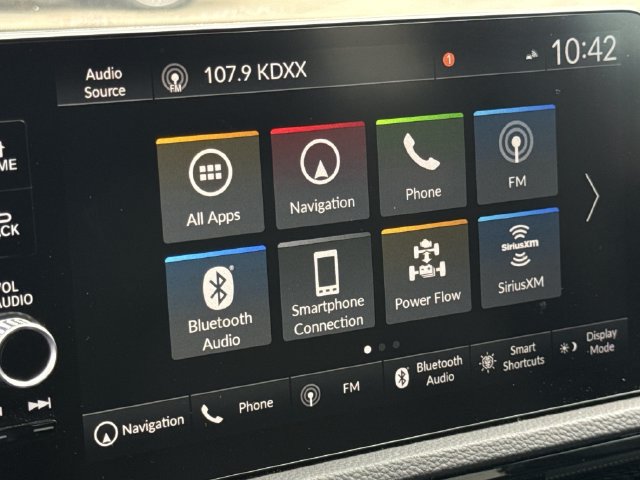 Used 2023 Honda CR-V Sport Touring image 21