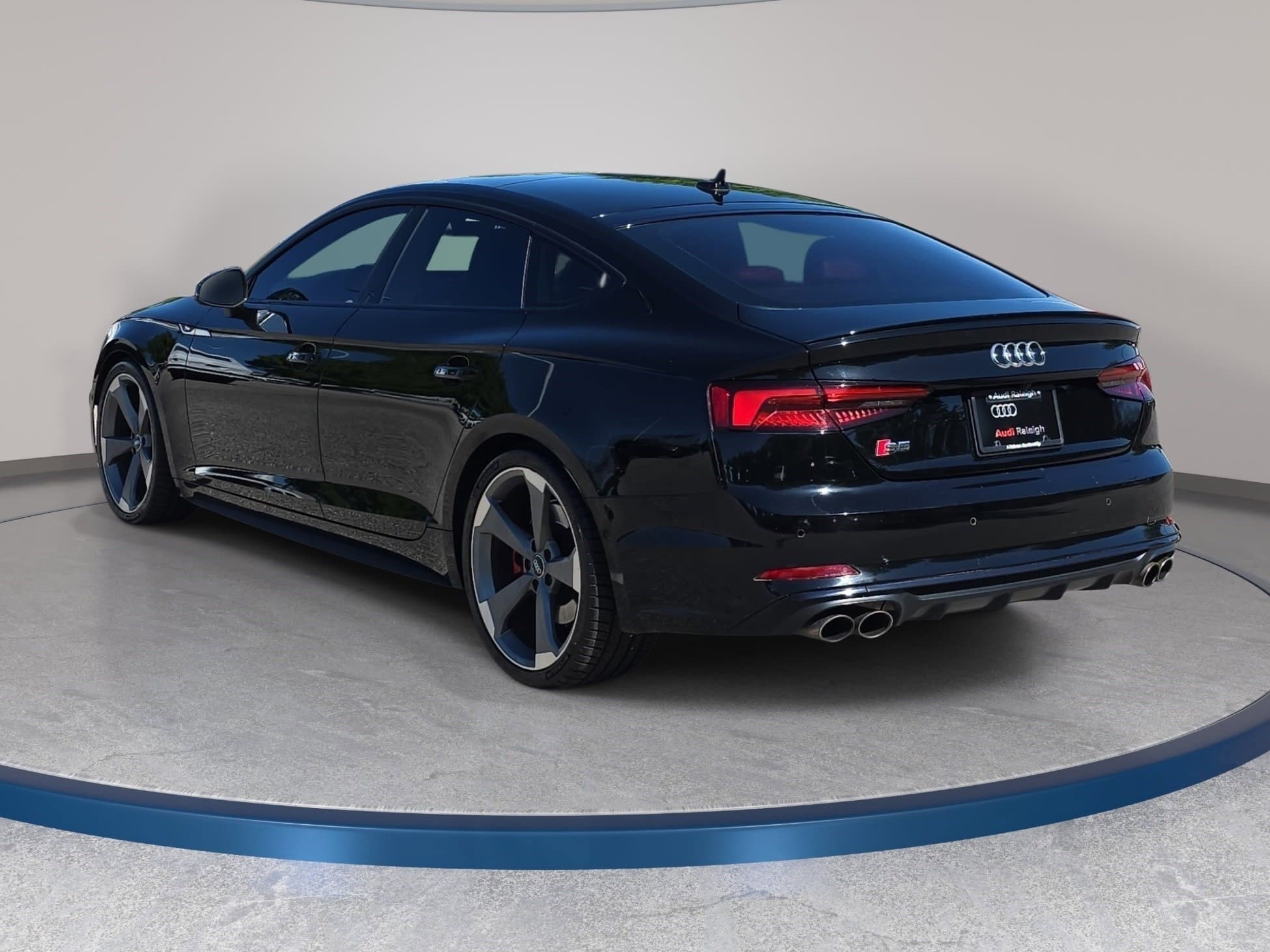 Used 2019 Audi S5 Prestige w/ S Sport Package image 7