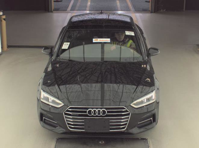 Used 2019 Audi A5 2.0T Premium w/ Convenience Package image 6