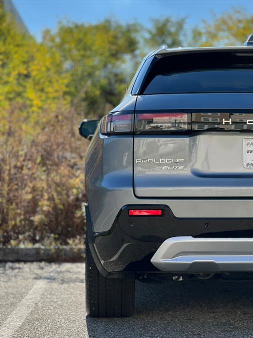 Used 2024 Honda Prologue Elite image 7