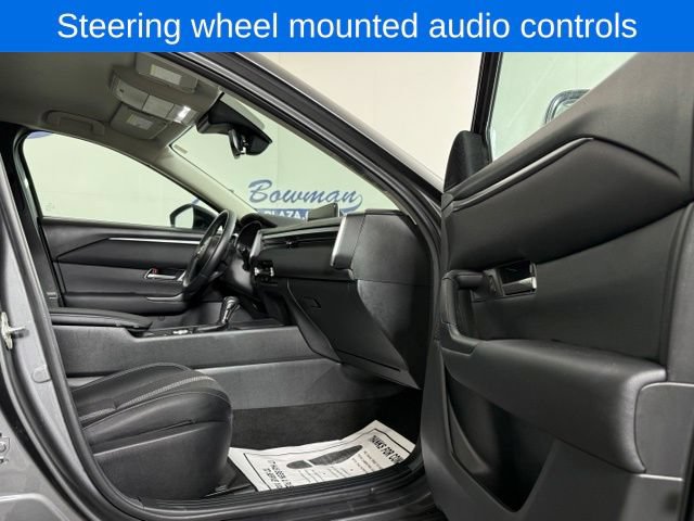 Used 2024 MAZDA CX-50 AWD 2.5 S w/ Weather Package image 15