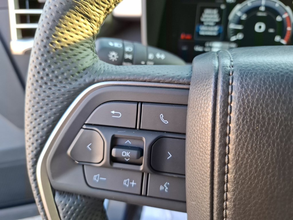 New 2026 Toyota Sequoia Limited w/ Tow Technology Package AWD/4WD image 19