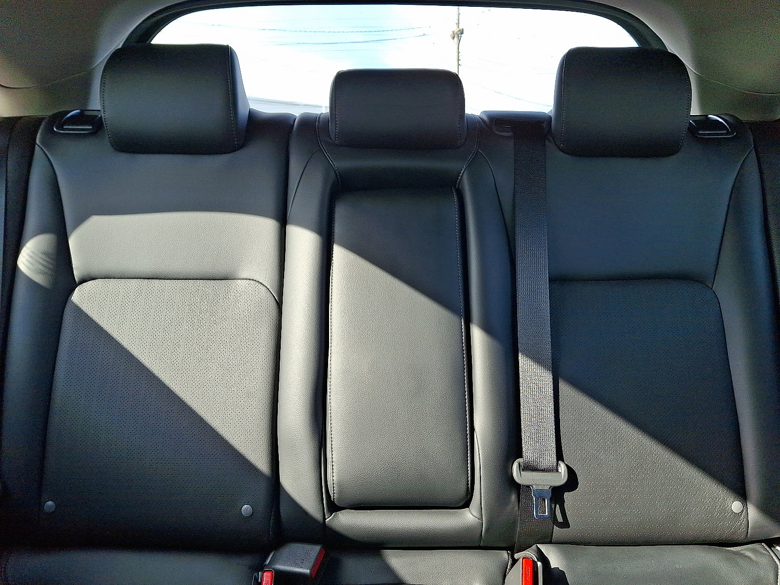 Used 2022 Honda Civic EX-L image 15