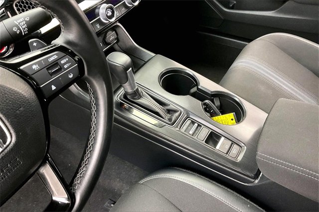 Certified 2024 Honda Civic Sport image 15