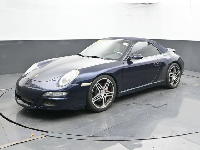 Used 2006 Porsche 911 Carrera S RWD image 7