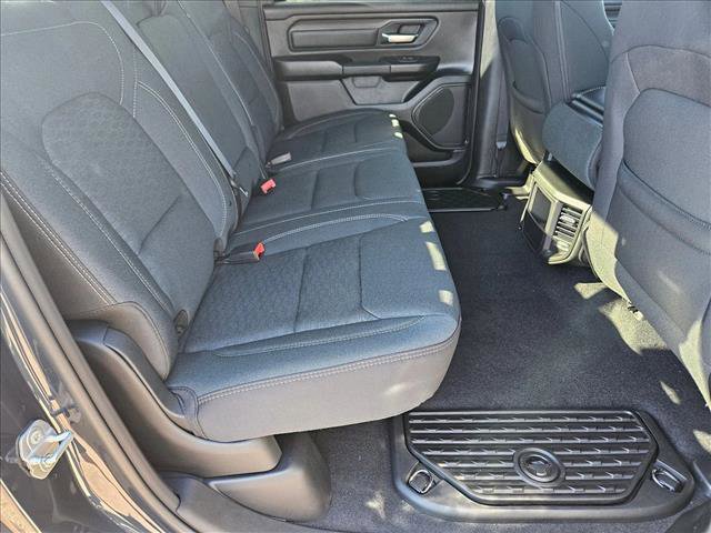 New 2026 RAM 1500 Express image 16