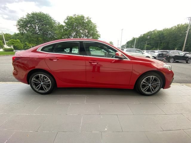 Used 2023 BMW 228i xDrive Gran Coupe w/ Premium Package 2 AWD/4WD image 6