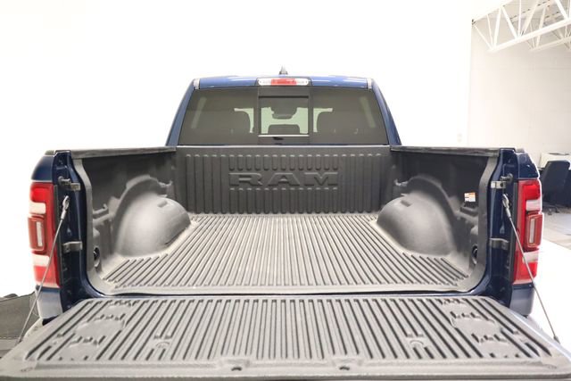 Used 2023 RAM 1500 Laramie AWD/4WD image 31
