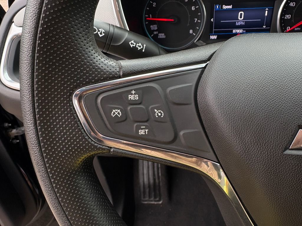 Used 2019 Chevrolet Equinox LT image 22