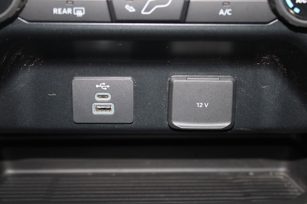 Used 2023 Ford F350 XL w/ Snow Plow Prep Package image 43