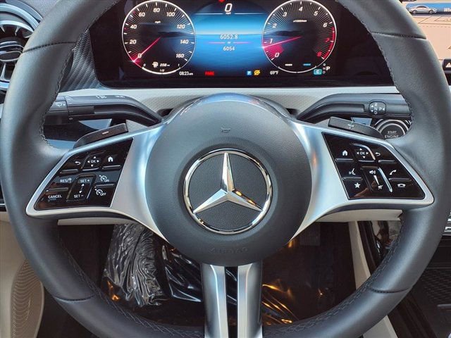 Used 2025 Mercedes-Benz CLA 250 image 8