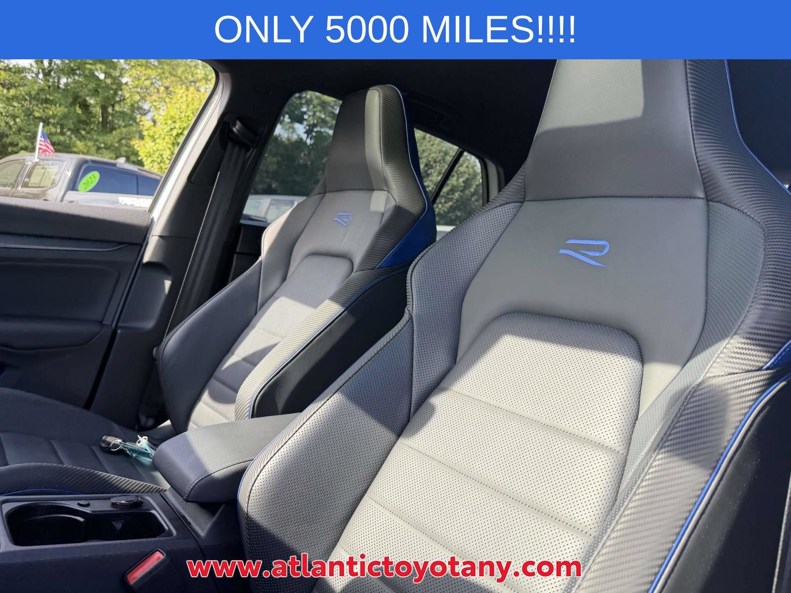 Used 2026 Volkswagen Golf AWD/4WD image 18