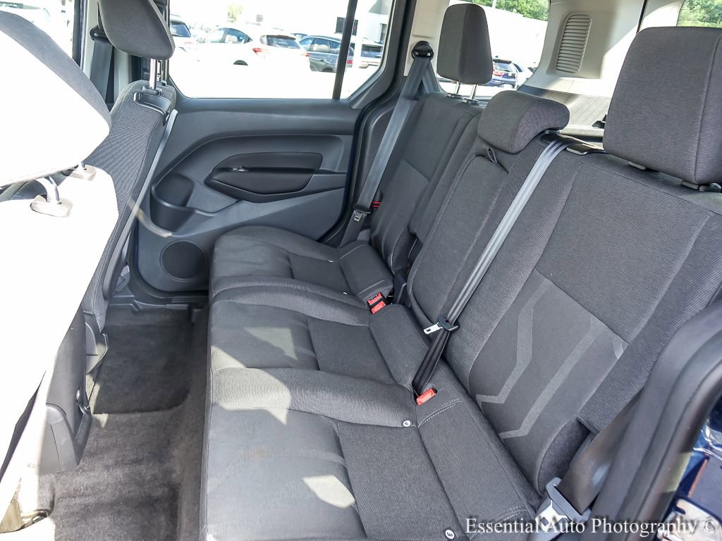 Used 2016 Ford Transit Connect XLT FWD image 12