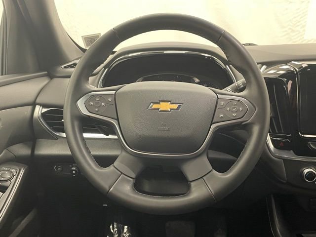 Certified 2023 Chevrolet Traverse LT image 7