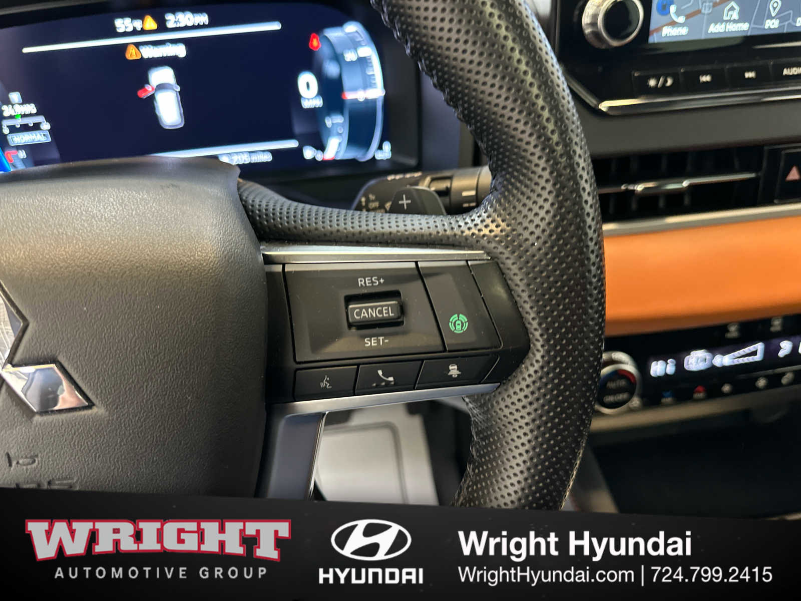 Used 2022 Mitsubishi Outlander SEL image 21