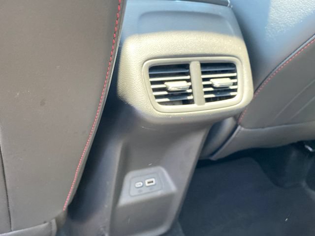 Certified 2023 Buick Envision Essence w/ Sport Touring Package AWD/4WD image 20