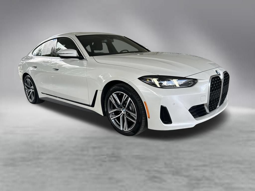 Used 2026 BMW 430i xDrive w/ Premium Package AWD/4WD image 2