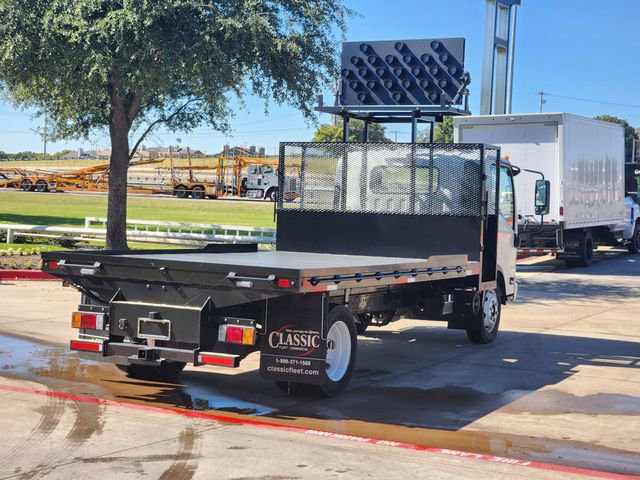 New 2024 Chevrolet Low Cab Forward RWD image 13