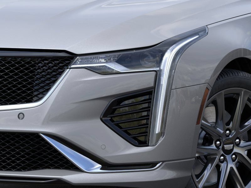 New 2026 Cadillac CT4 Sport RWD image 10