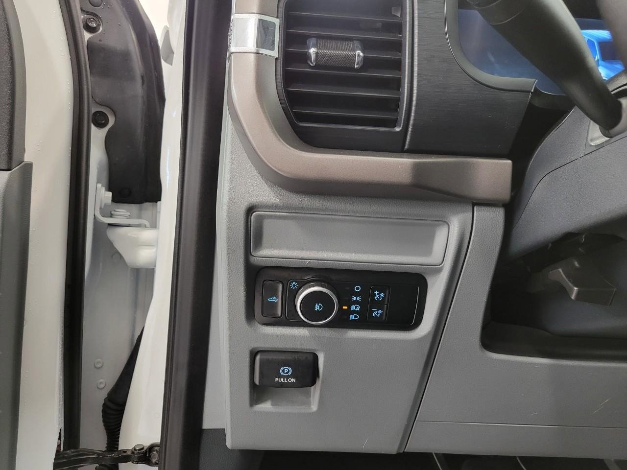 Used 2024 Ford F150 XLT w/ Mobile Office Package AWD/4WD image 11