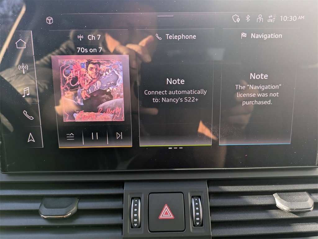 Used 2024 Audi Q5 2.0T Premium Plus w/ Premium Plus Package image 22