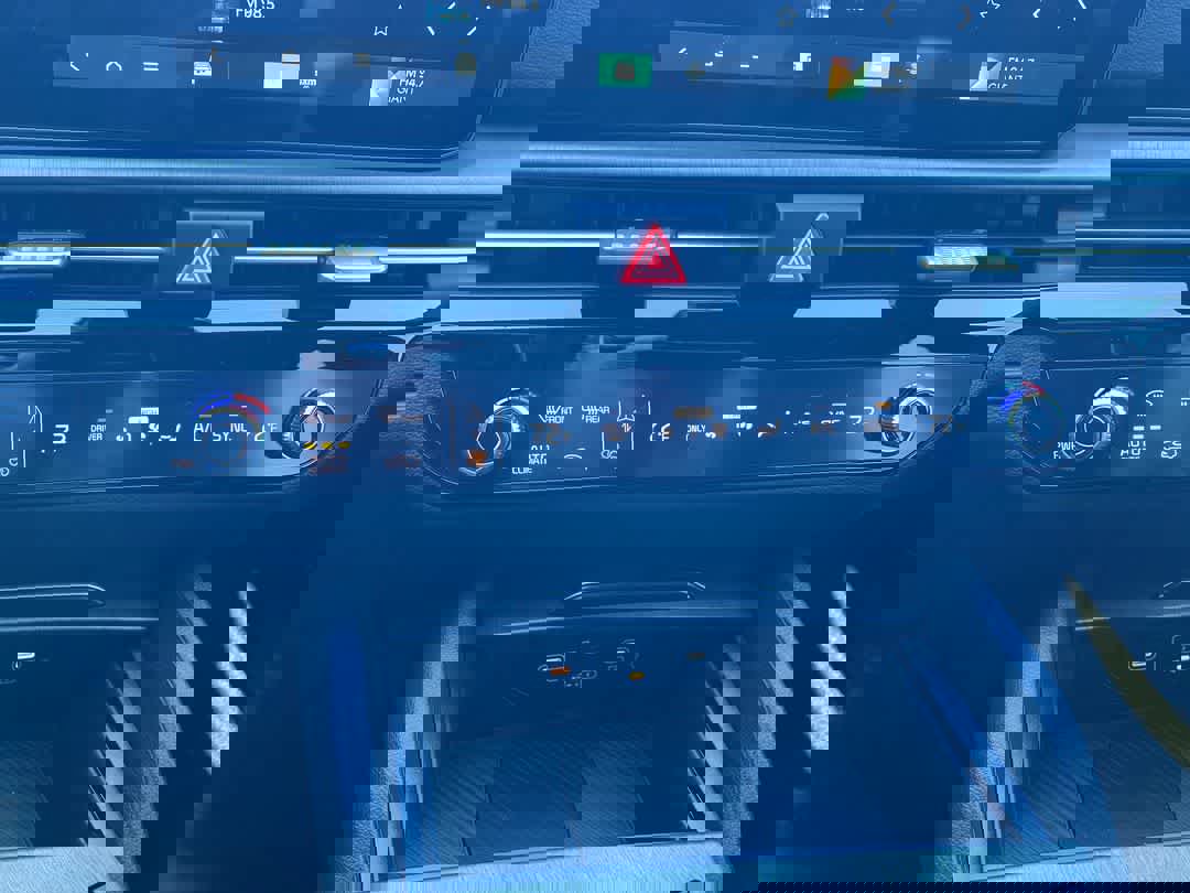 New 2026 Kia Sportage X-Line image 18