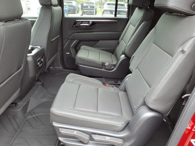 New 2026 Chevrolet Suburban LT w/ Comfort Package AWD/4WD image 10