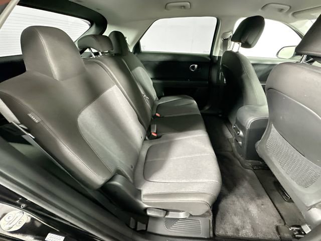 Used 2024 Hyundai Ioniq 5 SEL AWD/4WD image 27