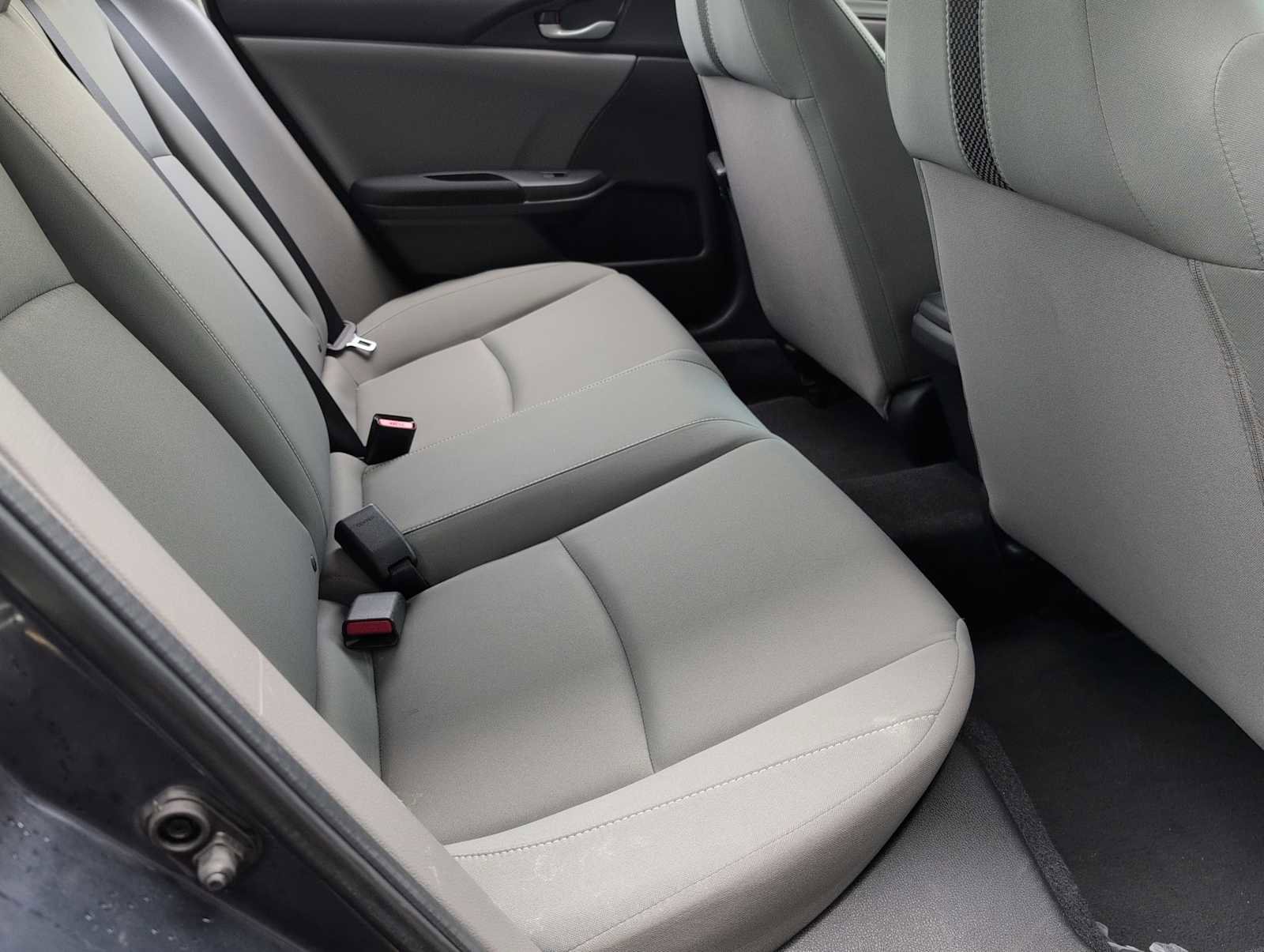 Used 2020 Honda Civic LX image 19