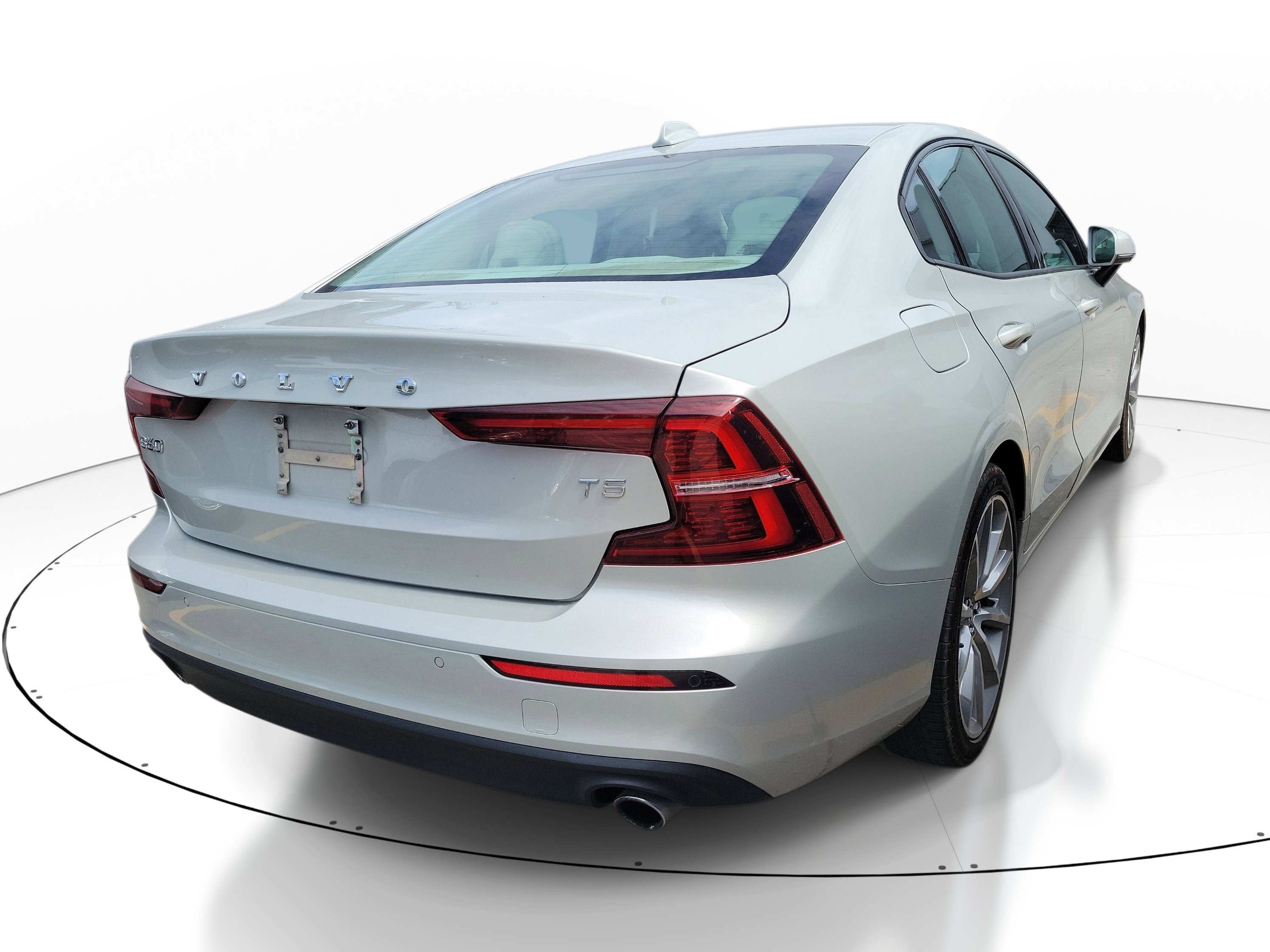 Used 2020 Volvo S60 T5 Momentum w/ Premium Package FWD image 6