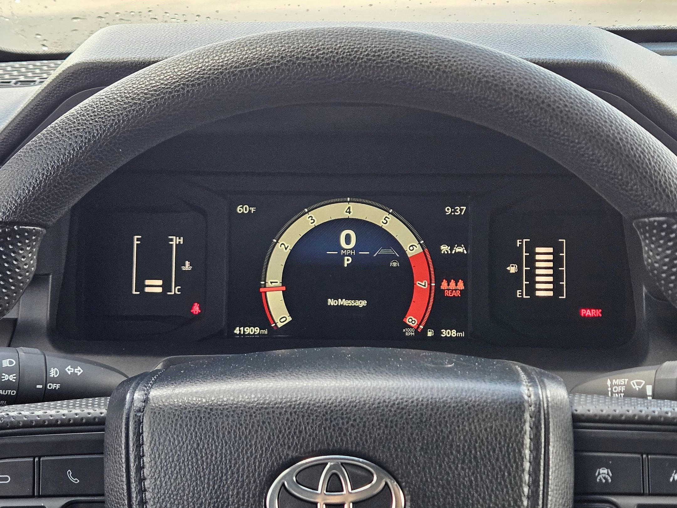 Used 2024 Toyota Tacoma SR5 image 17