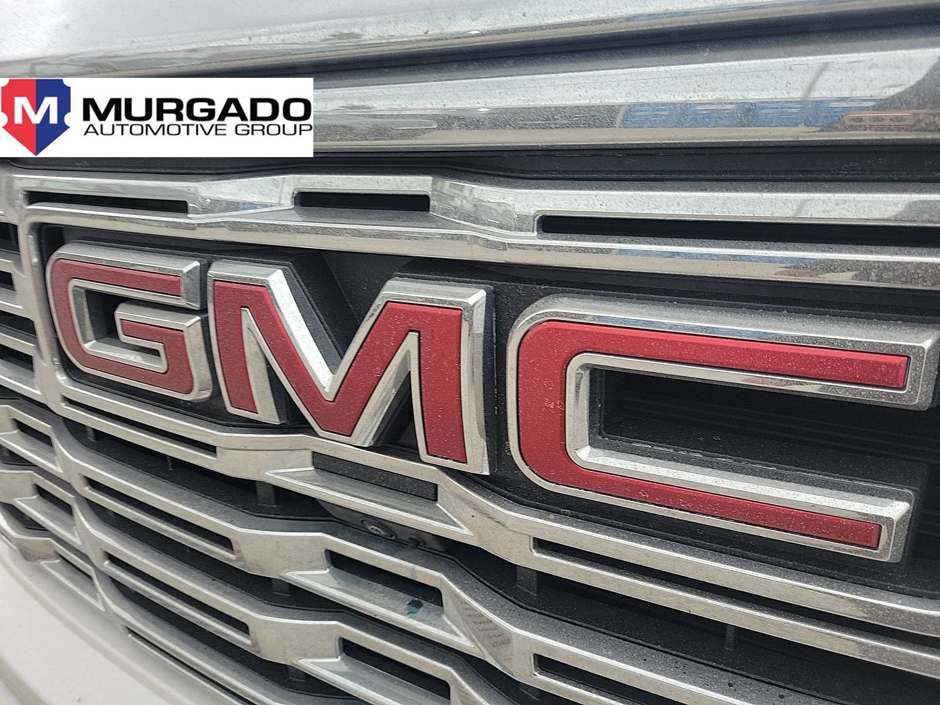 Used 2024 GMC Sierra 1500 Denali AWD/4WD image 10