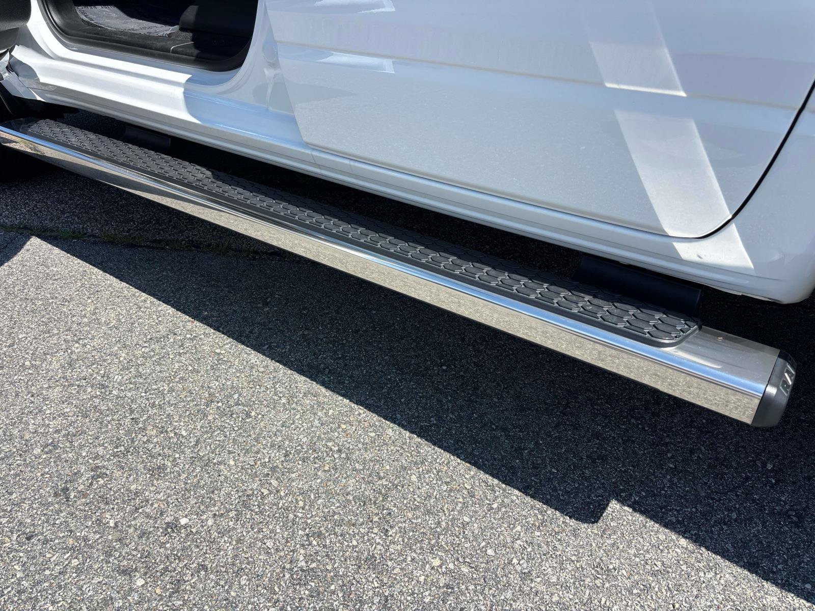 Used 2022 RAM 1500 Big Horn AWD/4WD image 11