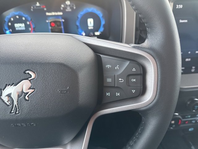 New 2025 Ford Bronco Outer Banks image 23