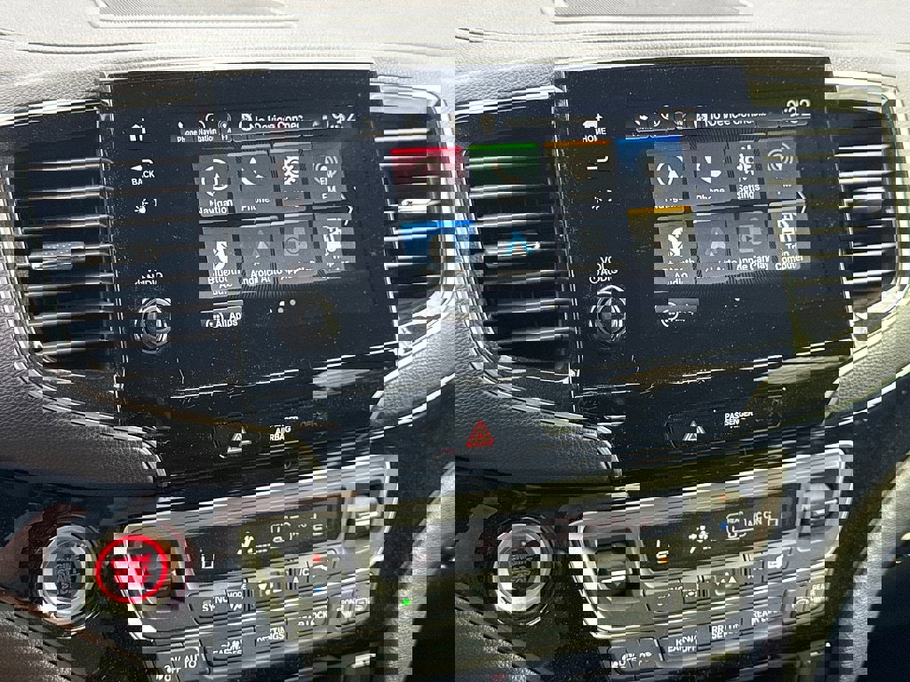 Used 2020 Honda Passport Touring image 13