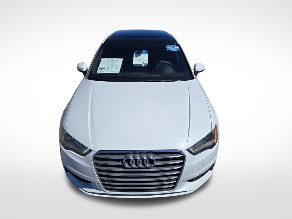 Used 2016 Audi A3 1.8T Premium image 46