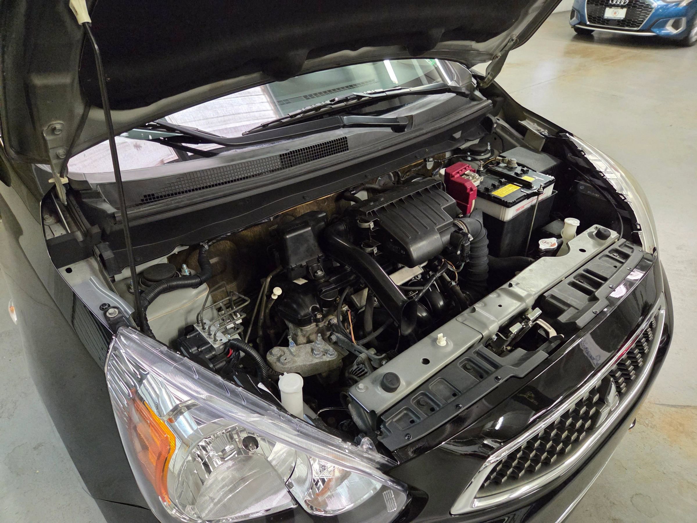 Used 2019 Mitsubishi Mirage ES image 39