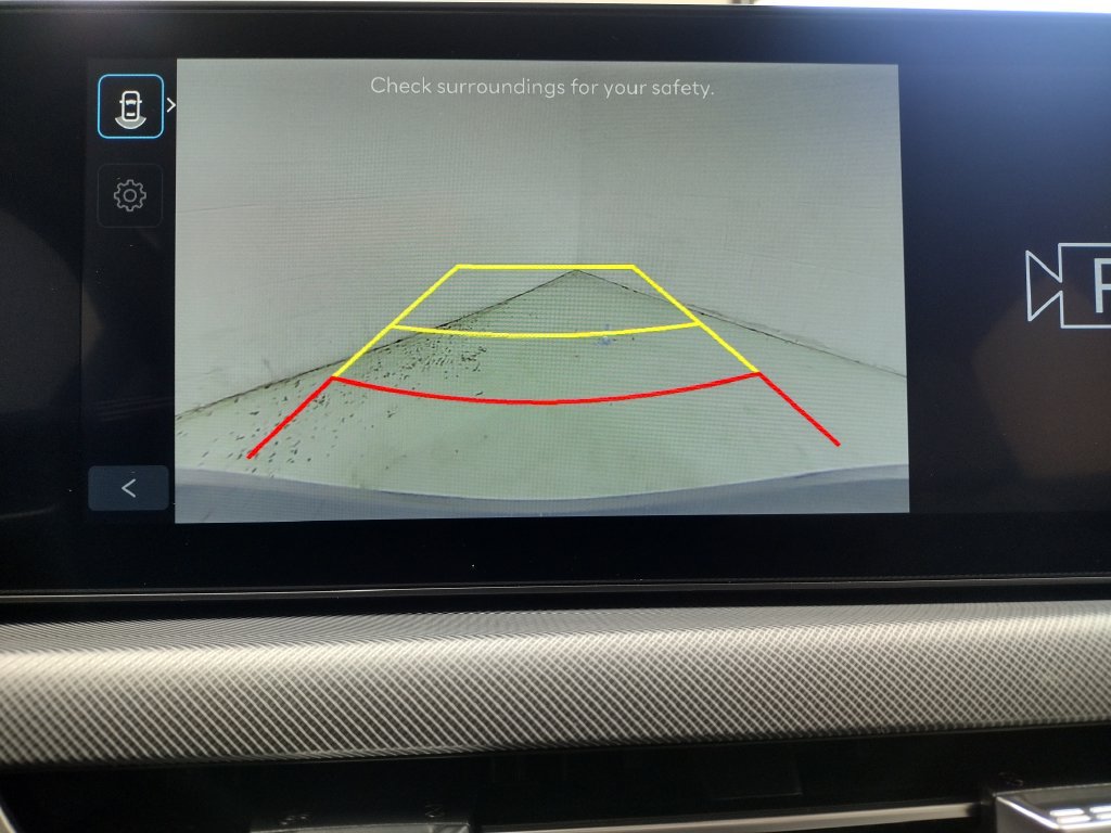 New 2026 Hyundai Sonata SEL AWD/4WD image 8