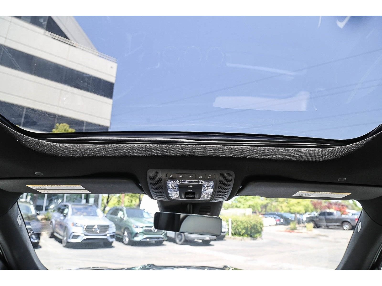 Certified 2026 Mercedes-Benz GLB 250 image 14