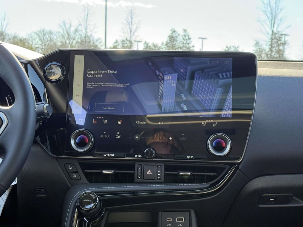 New 2026 Lexus NX 450h+ AWD w/ Luxury Package image 10