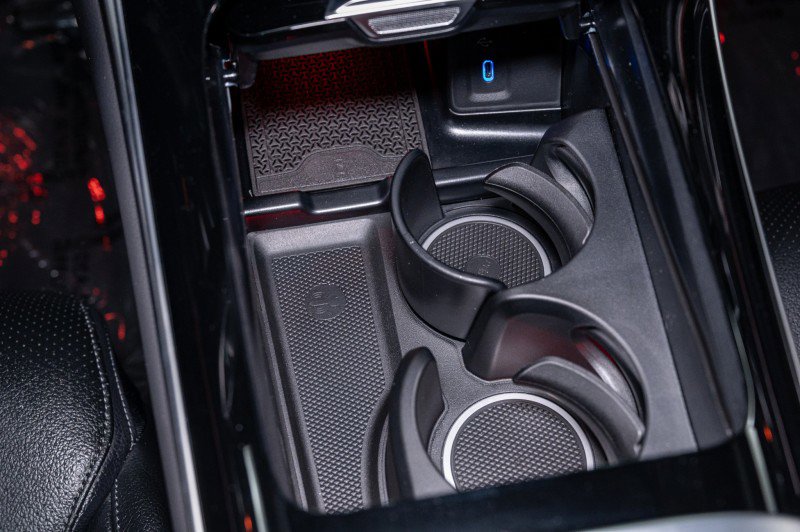 New 2026 Mercedes-Benz GLC 300 4MATIC image 21