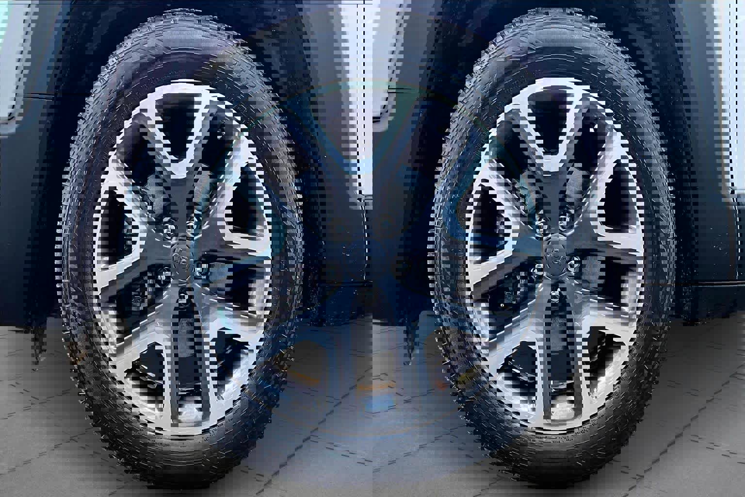 Used 2016 Jeep Renegade Latitude image 11