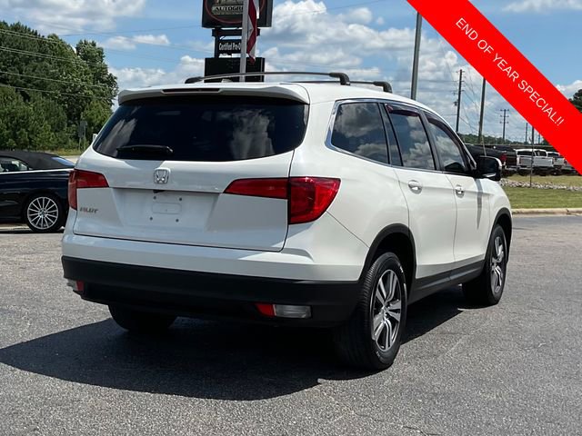Used 2018 Honda Pilot EX-L image 7