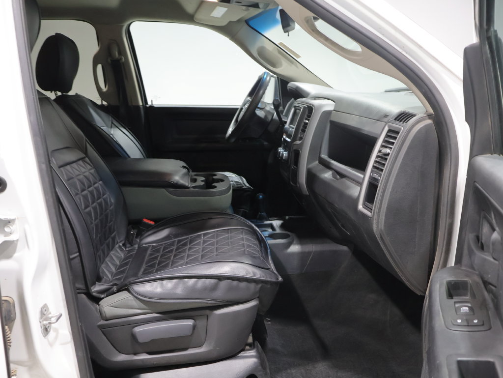 Used 2015 RAM 2500 Tradesman w/ Popular Equipment Group AWD/4WD image 22