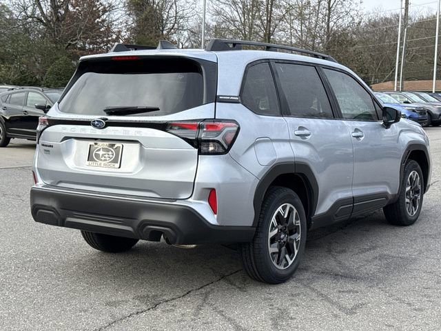 New 2026 Subaru Forester Premium image 3