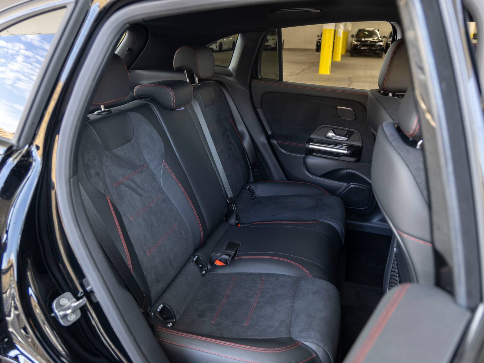 New 2026 Mercedes-Benz GLA 250 image 22