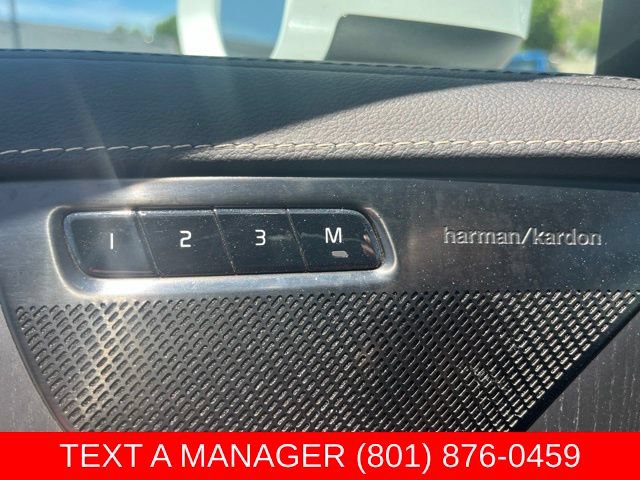 Used 2021 Volvo XC90 T6 Inscription w/ Advanced Package AWD/4WD image 18