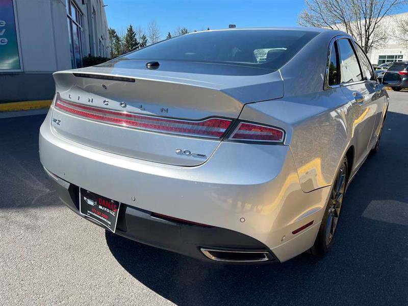 Used 2013 Lincoln MKZ image 6